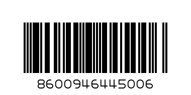 Бисквити Ишлери - Баркод: 8600946445006