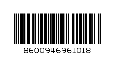 Чоко банана - Баркод: 8600946961018