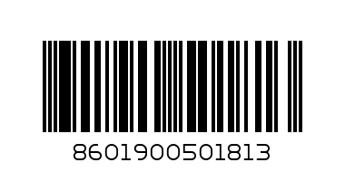 БИСКВИТИ ЧАЕНИ СЛ - Баркод: 8601900501813