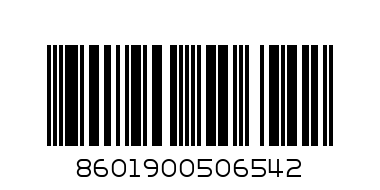 КЛЕЧКА БОНУС ШОК. 30бр каш - Баркод: 8601900506542