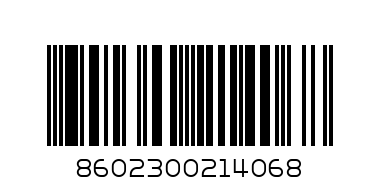 Б-ТИ ПИОНИР МЕДЕНКИ БОРОВИНКА СЪРЦЕ - Баркод: 8602300214068