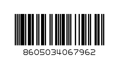 Декорация пяна Римекс 4.90 - Баркод: 8605034067962