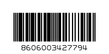 КНИЖКА ЗА ОЦВЕТЯВАНЕ А4 4D - Баркод: 8606003427794