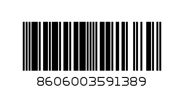 ЛЕГЕН ДЪЛБОК 12Л. - Баркод: 8606003591389