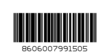 Четка  художн. №12 - Баркод: 8606007991505