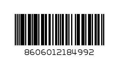 Роки Райс Шок 5бр - Баркод: 8606012184992