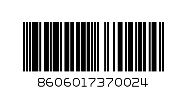 GUD Фъстък 195гр - Баркод: 8606017370024