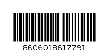 FAMILIA GALAXY Пъпеш 30х69g - Баркод: 8606018617791