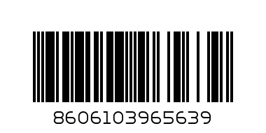 Бира Туборг кен стек - Баркод: 8606103965639