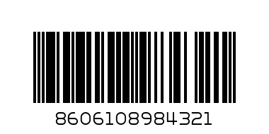 МОКРИ КЪРПИ  ФРЕШ - Баркод: 8606108984321