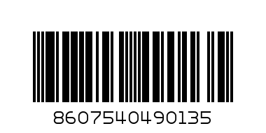 МОДЕЛИН 12 ЦВЯТА КОМПЛЕКТ - Баркод: 8607540490135