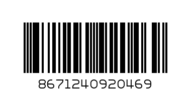 INSTA ЮБКА ЛЁН + ПОЯС 1 12LMEX40 - Баркод: 8671240920469