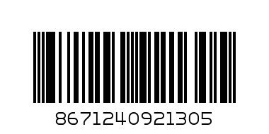 БРЮКИ ЛЁН + ПОЯС 1 12LMEX40 - Баркод: 8671240921305