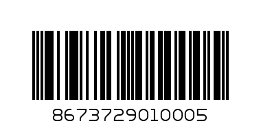 ПУЛВЕРИЗАТОР 2 Л. - Баркод: 8673729010005