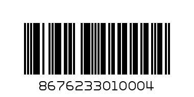 561  ЧАШИ ЗА УИСКИ АЛМАС 6 БР. - Баркод: 8676233010004