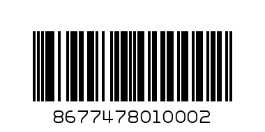 ТС03-4 ПОКРИВКА ЗА МАСА 150 КРЪГ - Баркод: 8677478010002