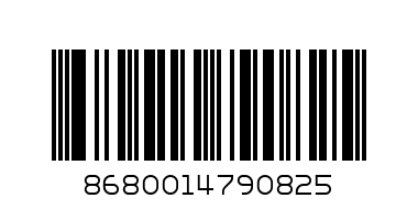 мека кърпа руло 20бр - Баркод: 8680014790825