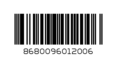 БЕЗЖИЧНА МИШКА EVEREST SM-56 - Баркод: 8680096012006