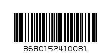 С-Н ПИМИ ЖИНИ ВИДОВЕ - Баркод: 8680152410081