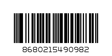 Био Кафе мляно - Баркод: 8680215490982