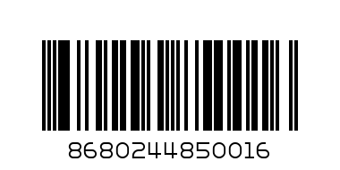 ЗАХАРНИЦА ЛАЗОЛИ - Баркод: 8680244850016