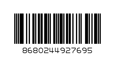 шоко солети - Баркод: 8680244927695