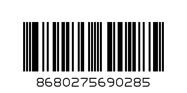 ЯЙЦЕ КАСИЧКА - Баркод: 8680275690285