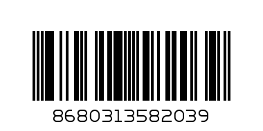 сок праскова drops 0.200ml - Баркод: 8680313582039