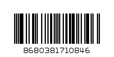 Течен оцветител DrGusto - Lemon Yellow 115 мл - Баркод: 8680381710846
