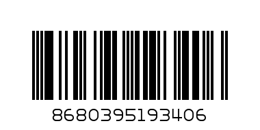 Кекс Майби - Баркод: 8680395193406