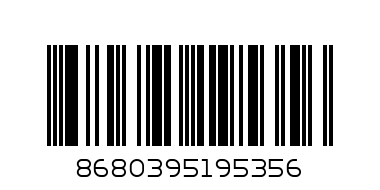 ДЕСЕРТ ЖОЙДИ - Баркод: 8680395195356