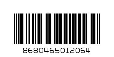 Hascevher тава кръг гранит 30см. червена - Баркод: 8680465012064