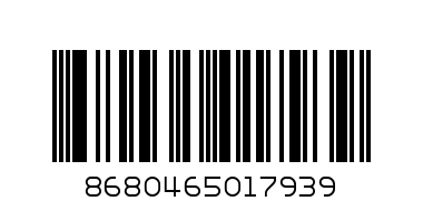САПИР ТЕНДЖЕРА ПОД НАЛЯГАНЕ 5л 1311 B5 - Баркод: 8680465017939