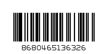 ТИГАН LAVILLA PRIME 244.5СМ. RSTVDGR0224024 - Баркод: 8680465136326