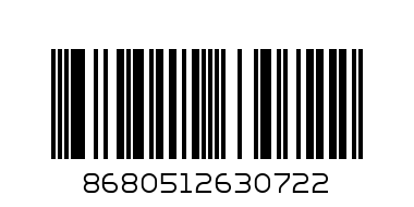 Библаст мен - Баркод: 8680512630722