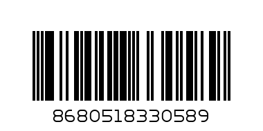 ТР  БАКЛАВА 270 ГР - Баркод: 8680518330589