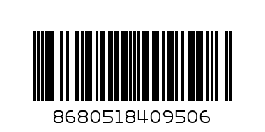Оливерник - Баркод: 8680518409506