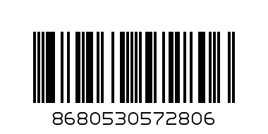 БИНГО СТЪКЛО 6БР - Баркод: 8680530572806