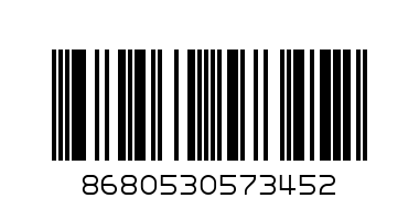 ГАЗИРАНА НАПИТКА FRESH МАНГО И ПРАСКОВА 0.200 Л - Баркод: 8680530573452
