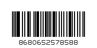 чорапогащник детски ликра - Баркод: 8680652578588