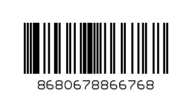 зиперс най нов - Баркод: 8680678866768