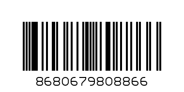 LETS ПЛАСТ L8440 440ГР 4ЦВ - Баркод: 8680679808866