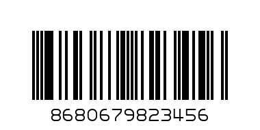 LETS ПЛАСТ L01052 140ГР КУТИЯ ОВЦА - Баркод: 8680679823456