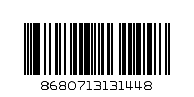 МЪЖКИ БОКСЕР-ЛИКРА-1000-XL - Баркод: 8680713131448