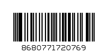 КОНТЕЙНЕР 3-КА 2076 - Баркод: 8680771720769