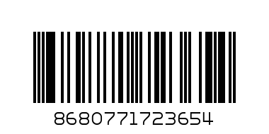 ЧАНКАЯ КУТИЯ ЩИПКИ 1 Л 2365 - Баркод: 8680771723654