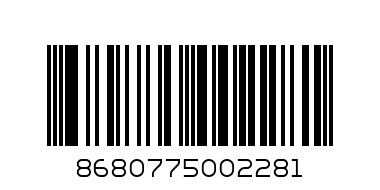 ДАМ.БИКИНА ЛИКРА ПО 7 БР-13928-M - Баркод: 8680775002281