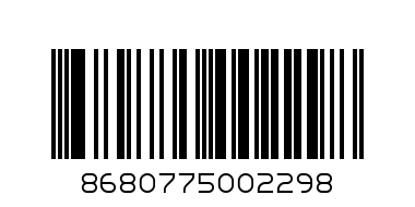 ДАМ.БИКИНА ЛИКРА ПО 7 БР-13928-L - Баркод: 8680775002298
