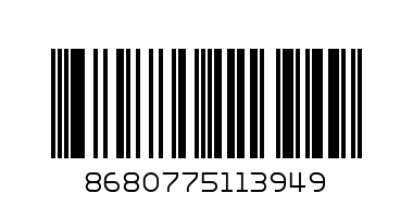 ДЕТСКИ ПОТНИК ЛИКРА-173066-2 - Баркод: 8680775113949