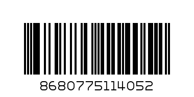 М.БОКСЕР ЛИКРА-М - Баркод: 8680775114052